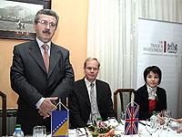 BiH u susret sporazumu sa EU