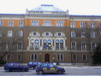 Sjednica Predsjedništva BiH