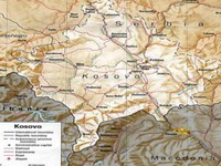 Pregled događaja u vezi sa Kosovom