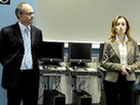 Otvoren informativni centar Svetske banke