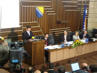 Nastavljena 11. redovna sjednica Predstavničkog doma