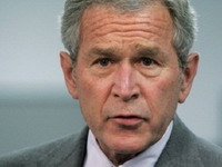 Bush u Hrvatskoj poslao poruku regiji