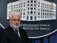 Cvetković: Budžet po planu