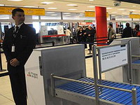 Šengen od danas i na aerodromima