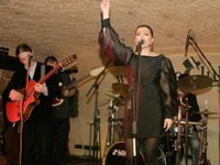 Nina Badrić ispunjavala muzičke želje