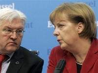 A. Merkel prvi svjetski lider koji je najavio bojkot Olimpijade