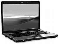 HP CompaQ 6720s