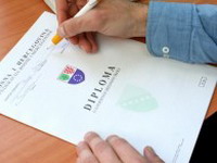 Zatraženo poništenje više od 500 diploma