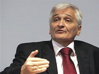 Špirić najavljuje ostavku