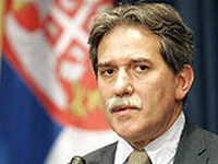 Samardžić na Kosovu i Metohiji