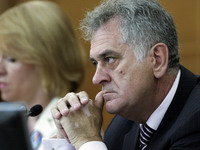 Ne mogu tvrditi da će premijer biti iz SRS-a