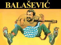 Balašević otkazao nastup u Visokom