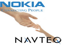 Nokia pod istragom zbog kupovine NavTeq-a