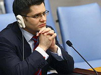 Jeremić danas sa Ban Ki Munom o Kosovu