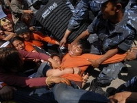 Novi protesti Tibetanaca u Sečuanu, osam mrtvih