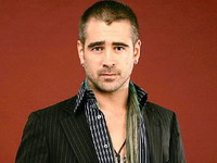 Colin Farrell u Sarajevu!