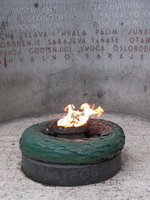 Sarajevo slavi najvažniji datum u historiji