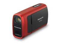 Panasonic SDR-SW20