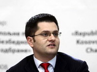 Jeremić: Sud da se izjasni o Kosovu