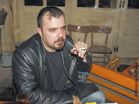 Nikola Kojo se u potpunosti oporavio