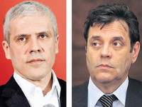 Tadić: Koalicija SRS–DSS odvela bi Srbiju u izolaciju