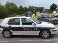 Hoće li danas biti sve jasno oko reforme policije!?