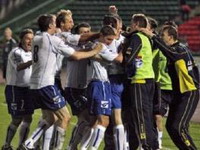 Reprezentacija BiH nazadovala dva mjesta