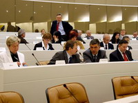 Federalni parlament prihvatio Nacrt strateškog plana