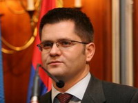 Jeremić na okruglom stolu o Kosovu