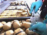 Bugarska droga finansira terorističke organizacije