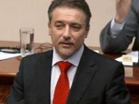 Raspušten makedonski parlament