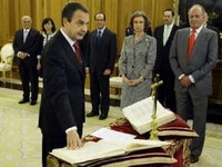 Španija: U novoj Zapaterovoj vladi više žena