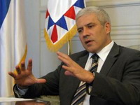 Tadić: SSP privlači i ruski kapital