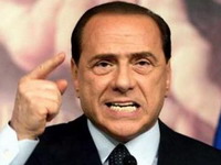 Berluskoni pobeđuje u Italiji?