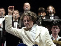 Goran Bregović pravi album za Tončija Huljića