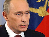 Putin u posjeti Libiji u srijedu i četvrtak