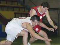 Favoriti uspješni na startu "Lige 8"
