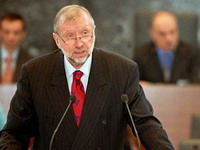 Rupelov „kec iz rukava”