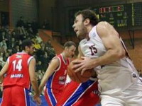 Zdovc: Vrijeme za revanš Borcu
