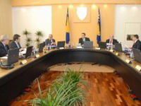 Dva HDZ-a zatražiće izmjene Ustava FBiH