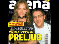 Morat ću zaštititi sebe i porodicu!