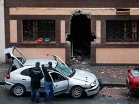 Eksplozija bombe u Bilbau, sedmoro povređenih