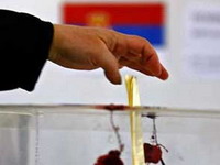 Predstavnici RIK-a u Kosovskoj Mitrovici