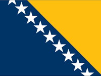 BiH ne može priznati nezavisnost Kosova
