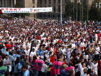 Maraton: Sve je spremno, samo da startuje!