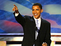 Obama preuzima vođstvo