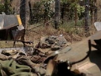 U padu helikoptera u Meksiku poginulo 11 vojnika