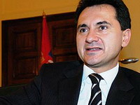 Šešelj nameće Koštunicu za premijera