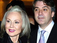 Brena i Boba za dlaku izbegli smrt