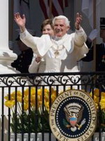 Papa završio posetu Americi